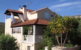 Apartmani Rita
